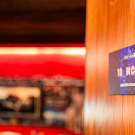 Ocean Suites Санта-Марія Екстер'єр фото