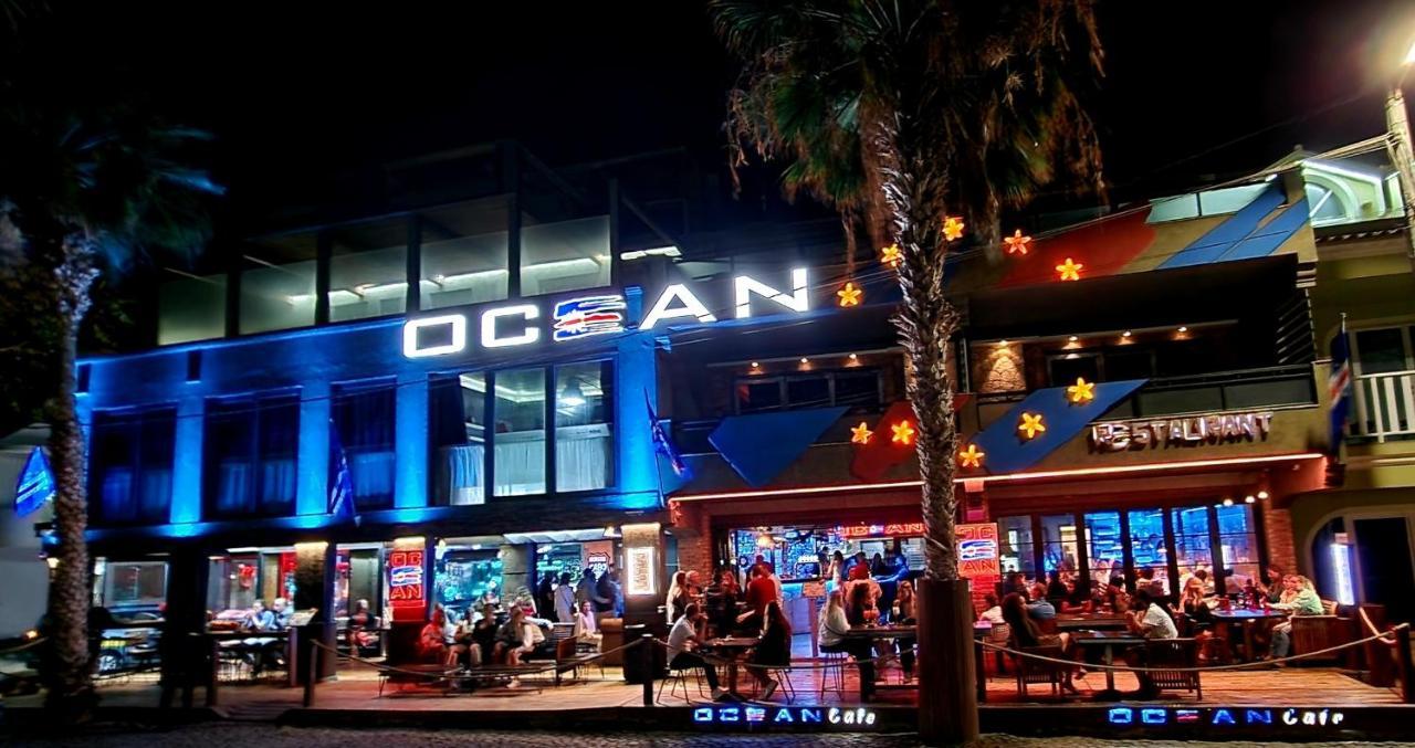 Ocean Suites Санта-Марія Екстер'єр фото