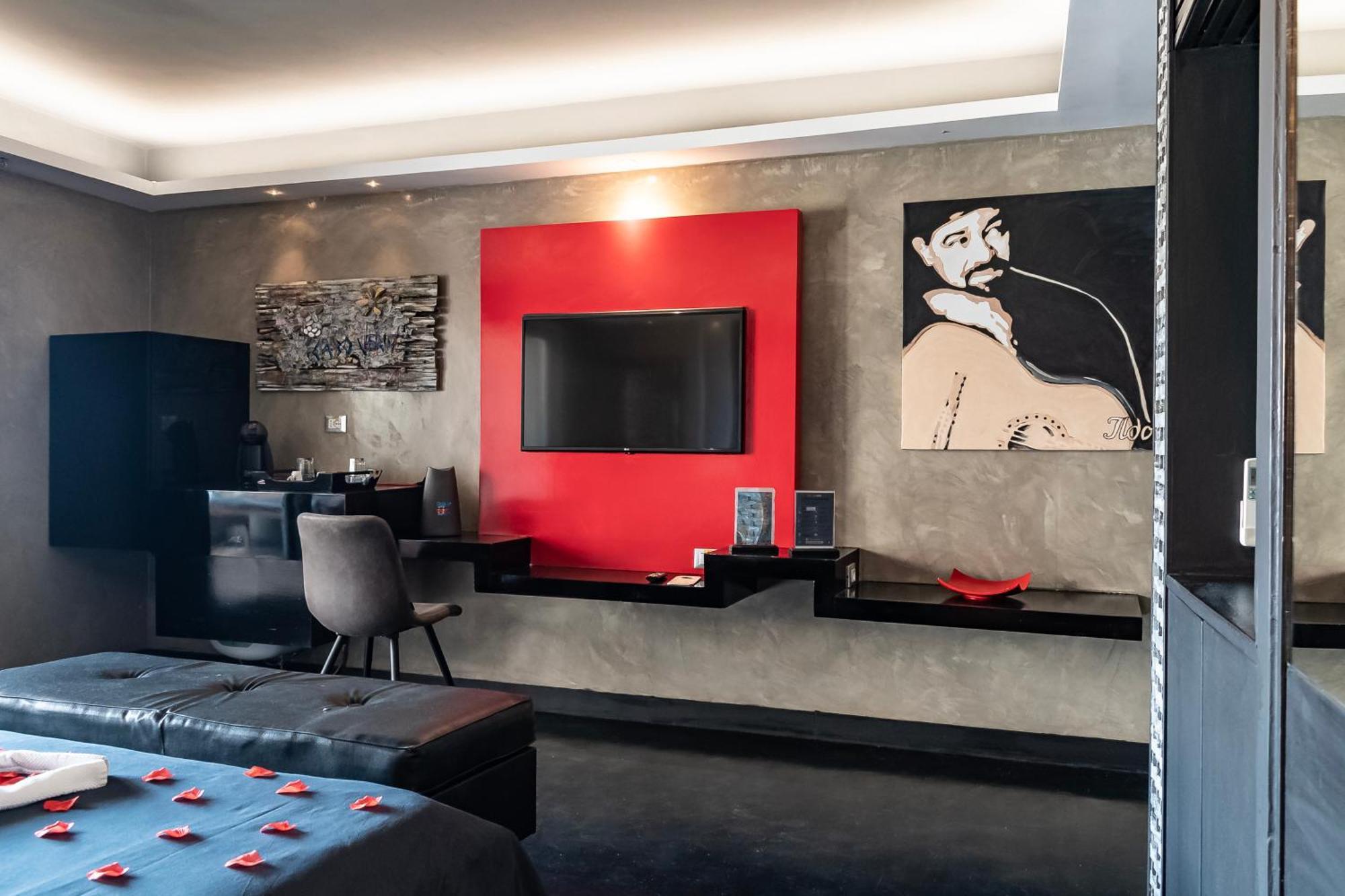 Ocean Suites Санта-Марія Номер фото
