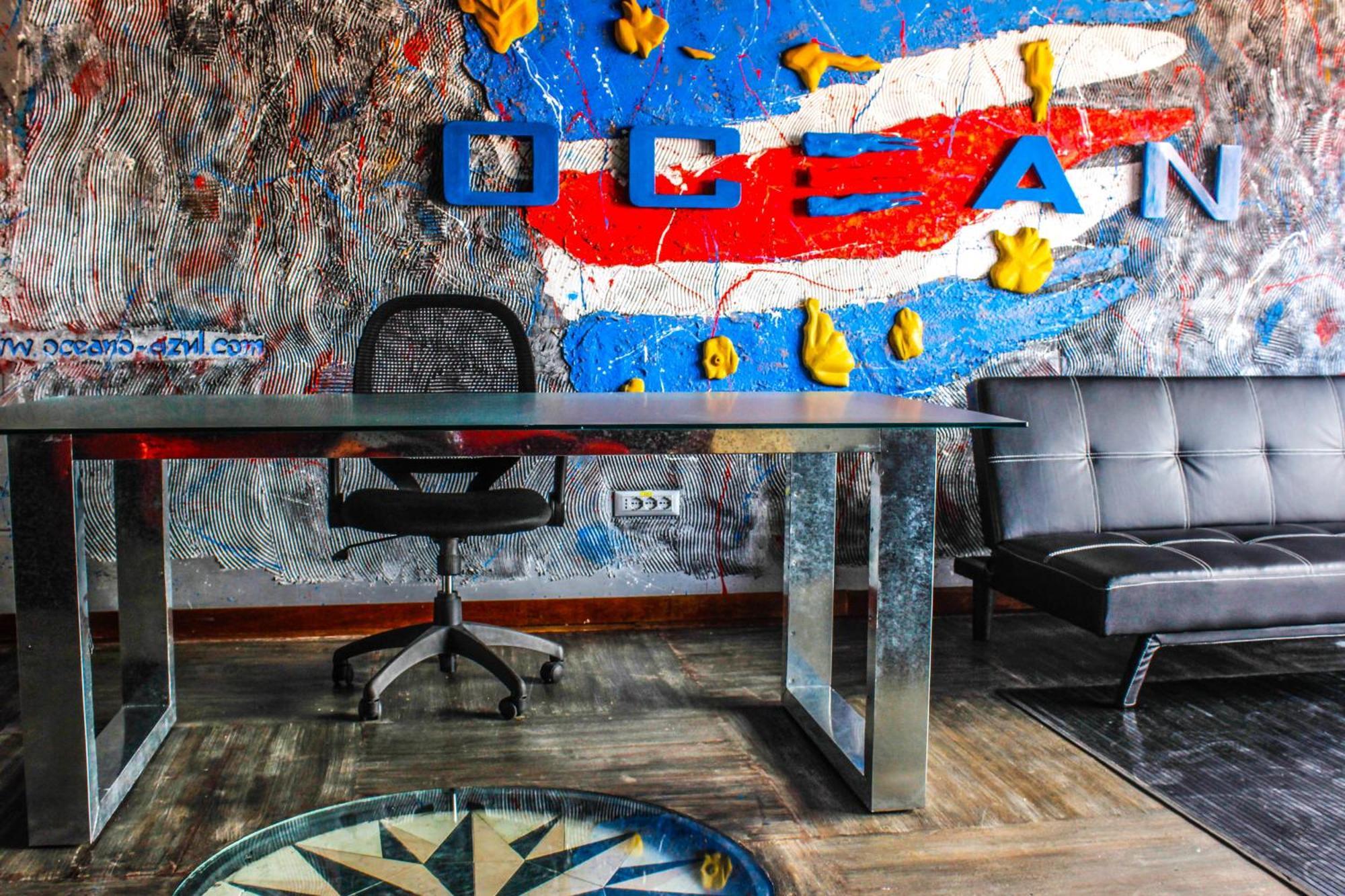 Ocean Suites Санта-Марія Номер фото