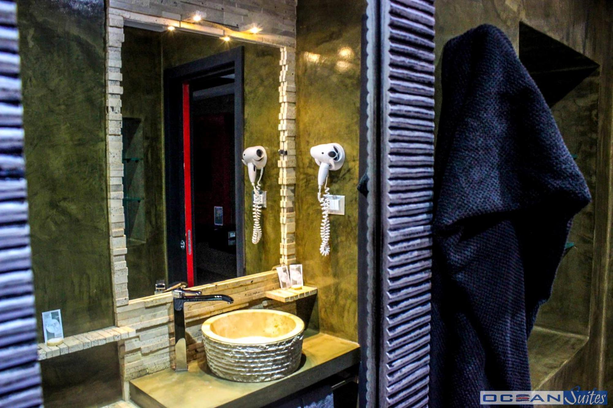 Ocean Suites Санта-Марія Номер фото