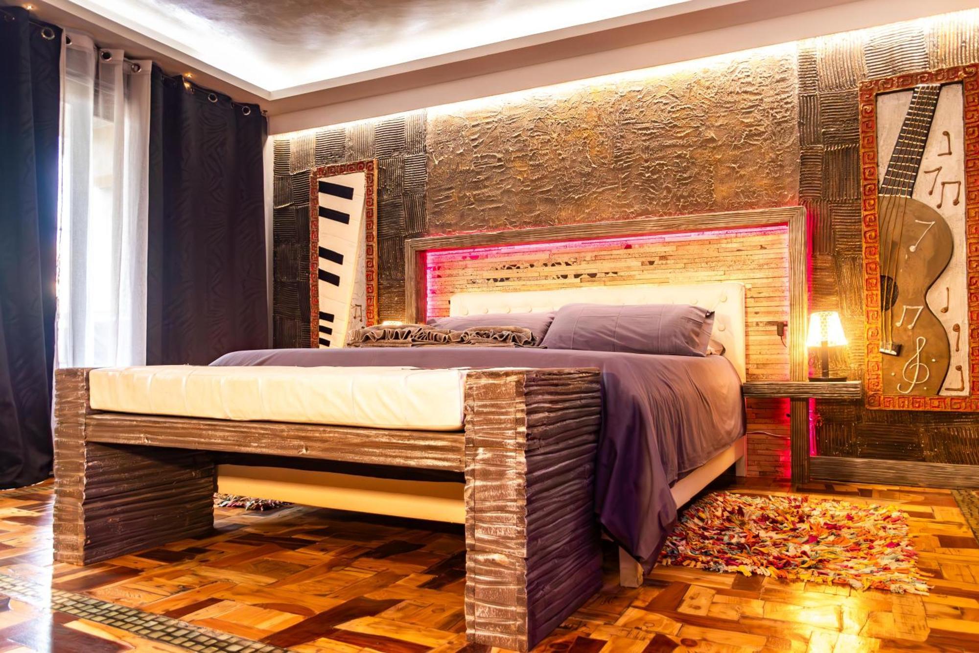 Ocean Suites Санта-Марія Екстер'єр фото