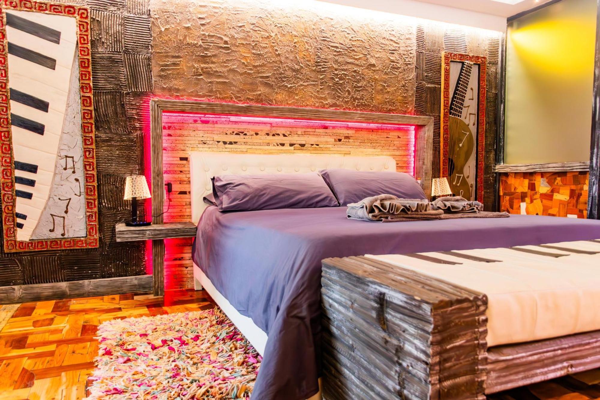 Ocean Suites Санта-Марія Екстер'єр фото