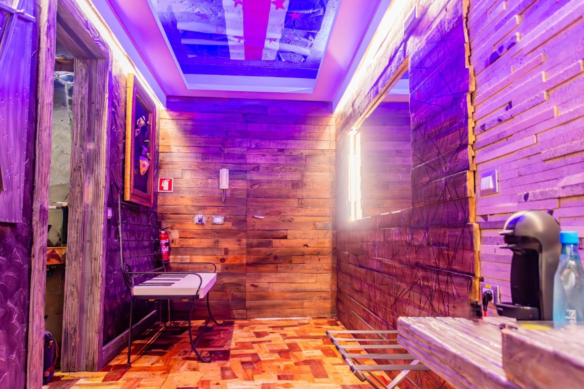 Ocean Suites Санта-Марія Екстер'єр фото