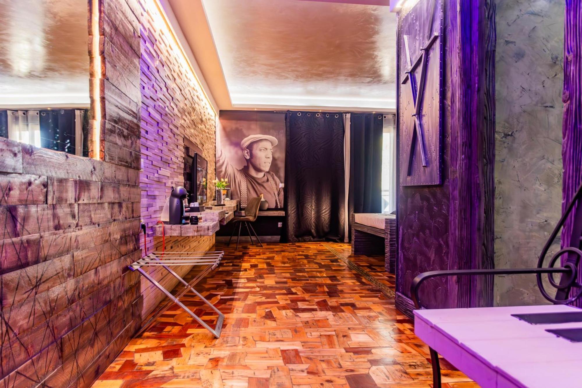 Ocean Suites Санта-Марія Екстер'єр фото