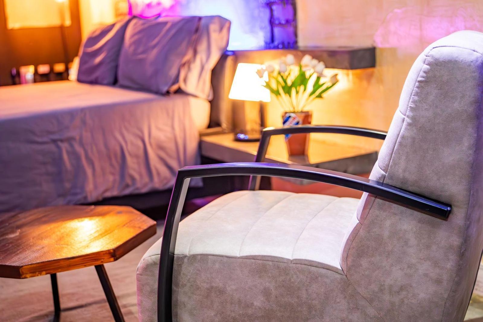 Ocean Suites Санта-Марія Екстер'єр фото