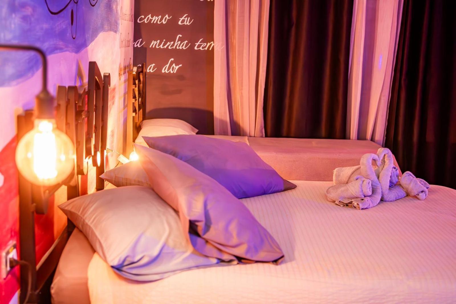 Ocean Suites Санта-Марія Екстер'єр фото